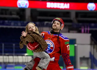 Определился лучший бомбардир регулярки Betera-Экстралиги сезона-2025/2026