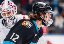 Алекс Лимож: Сегодняшняя игра будет вызовом для защиты