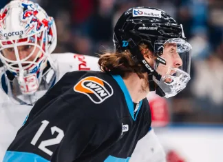 Алекс Лимож: Сегодняшняя игра будет вызовом для защиты