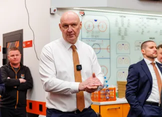 «Амур» Александра Андриевского приблизился к зоне плей-офф на три очка