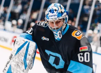 Журналисты назвали главную проблему минского «Динамо» перед плей-офф