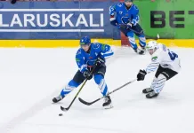 Александр Гончаров: 100% хотели занять третье место, нам для этого нужна была победа