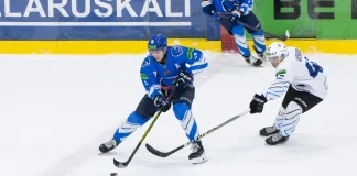 Александр Гончаров: 100% хотели занять третье место, нам для этого нужна была победа