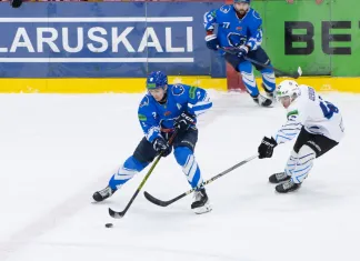 Александр Гончаров: 100% хотели занять третье место, нам для этого нужна была победа