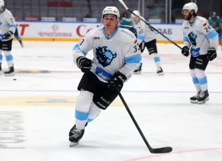 Вайсфельд и Анисимов разобрали опасный эпизод с участием защитника минского «Динамо»