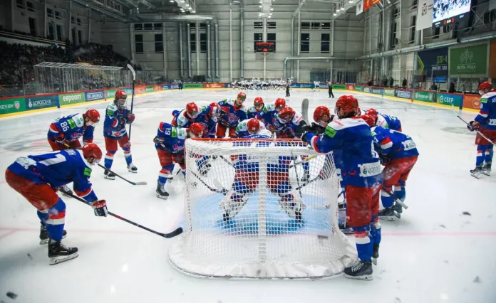 Илья Сушко сравнил смоленский «Славутич» с минским «Динамо»