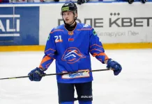 Максим Толопило: Не могу назвать сезон провальным