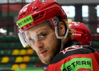 Герман Поддубный: 10-е место для такого клуба, как «Неман», неприемлемо