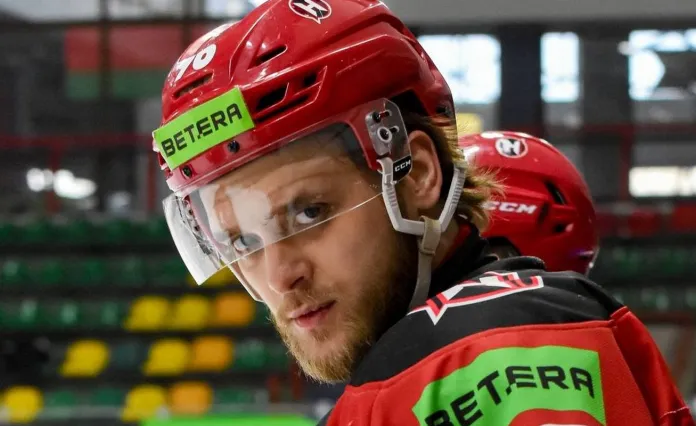 Герман Поддубный: 10-е место для такого клуба, как «Неман», неприемлемо