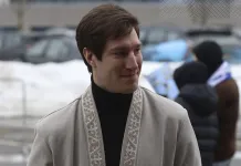 Стал известен состав минского «Динамо» на матч против «Металлурга»