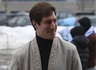 Стал известен состав минского «Динамо» на матч против «Металлурга»