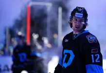 Алекс Лимож: Уже сейчас в Беларуси можно наблюдать хоккейный бум