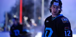 Алекс Лимож: Уже сейчас в Беларуси можно наблюдать хоккейный бум