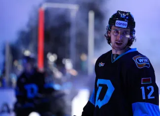 Алекс Лимож: Уже сейчас в Беларуси можно наблюдать хоккейный бум