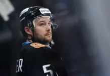 Тренер минского «Динамо» — о возвращении Спунера: «Завтра или послезавтра он уже будет тренироваться»