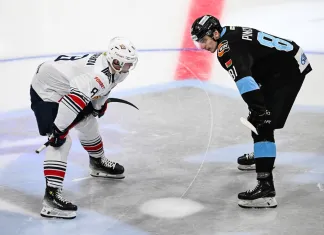 Минское «Динамо» всухую проиграло «Магнитке» при 44 бросках в створ