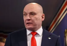 Андрей Разин: Команда вышла работать, как это требуется в игре в хоккей