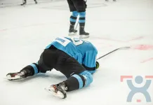 КХЛ назвала трех звезд матча «Динамо-Минск» — «Металлург»