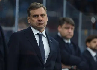 Дмитрий Квартальнов — о поражении от «Металлурга»: Ноль голов при 15 тысячах — это проблема