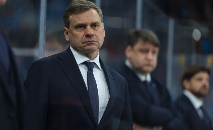 Дмитрий Квартальнов — о поражении от «Металлурга»: Ноль голов при 15 тысячах — это проблема