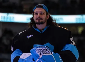 Минское «Динамо» осталось на второй строчке Запада после поражения от лидера Востока — таблица КХЛ на 3 марта