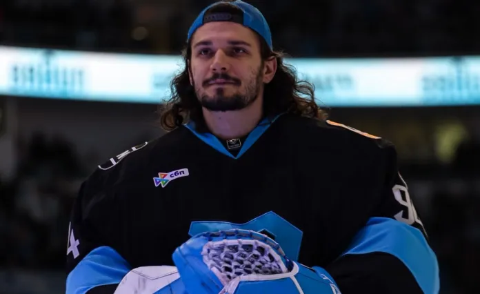 Минское «Динамо» осталось на второй строчке Запада после поражения от лидера Востока — таблица КХЛ на 3 марта