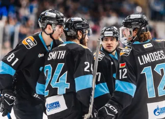 Руслан Васильев: Судьи просто знают, что им надо делать, а что нет. Их цель — мешать минскому «Динамо»