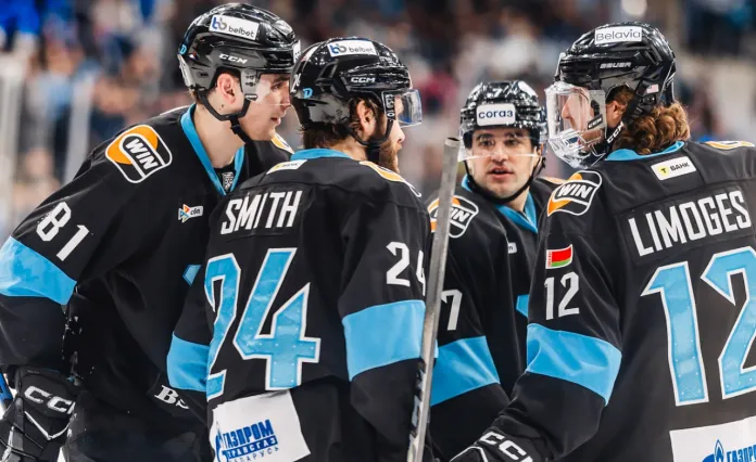 Руслан Васильев: Судьи просто знают, что им надо делать, а что нет. Их цель — мешать минскому «Динамо»