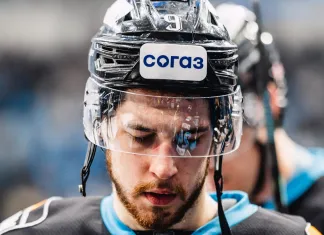 Алексей Шевченко: Минское «Динамо» отчего-то перегорело и сыграло худшую игру за последнее время