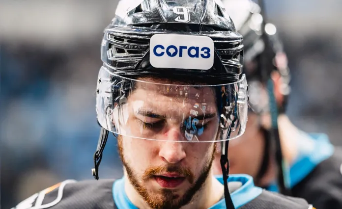 Алексей Шевченко: Минское «Динамо» отчего-то перегорело и сыграло худшую игру за последнее время