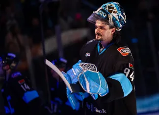 Василий Демченко: Два нелепых гола сломали игру с «Металлургом»