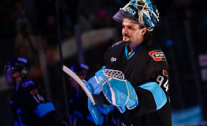 Василий Демченко: Два нелепых гола сломали игру с «Металлургом»