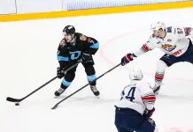 Сэм Энас — о поражении от «Металлурга» и победе США на Олимпиаде