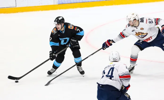 Сэм Энас — о поражении от «Металлурга» и победе США на Олимпиаде