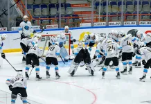 «Динамо-Шинник» в гостях сыграет с одним из лидеров Серебряного дивизиона «Тайфуном». Трансляция