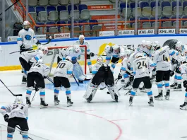 «Динамо-Шинник» в гостях сыграет с одним из лидеров Серебряного дивизиона «Тайфуном». Трансляция