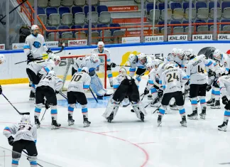 «Динамо-Шинник» в гостях сыграет с одним из лидеров Серебряного дивизиона «Тайфуном». Трансляция