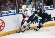 Данила Паливко рассказал, кто из белорусов выделяется в минском «Динамо»