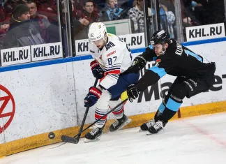 Данила Паливко рассказал, кто из белорусов выделяется в минском «Динамо»