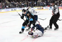 Михаил Зислис: Дмитрию Квартальнову есть ещё над чем поработать