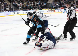 Михаил Зислис: Дмитрию Квартальнову есть ещё над чем поработать