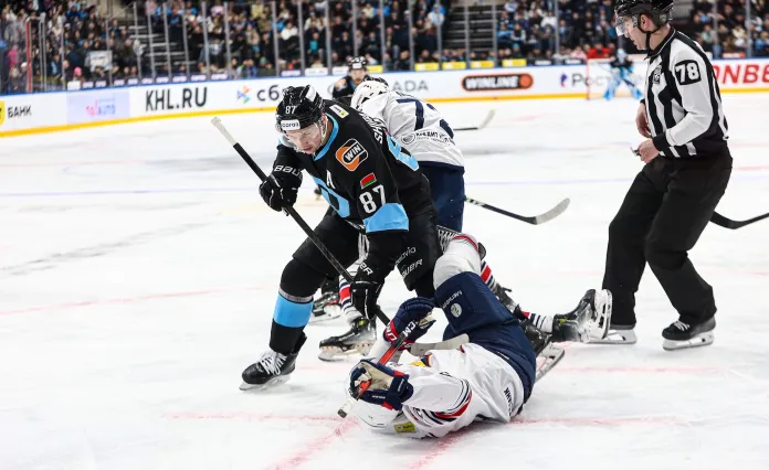 Михаил Зислис: Дмитрию Квартальнову есть ещё над чем поработать