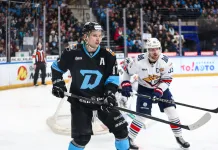 Радмир Сахибгареев: «Зубры» на фоне лидера чемпионата смотрелись достойно, но слишком бесхитростно