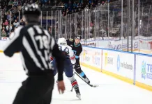 Кристиан Хенкель — о поражении от «Металлурга», тяжелом финише «регулярки» и Олимпиаде