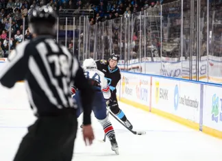 Кристиан Хенкель — о поражении от «Металлурга», тяжелом финише «регулярки» и Олимпиаде