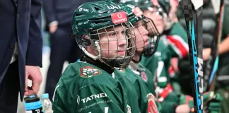 МХЛ. Ярослав Антонов отдал голевой пас, Егор Ходин пропустил три шайбы – статистика белорусов 3 марта