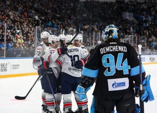 Алексей Астрейко: Минское «Динамо» подвела реализация, а «Металлург» просто играл на результат