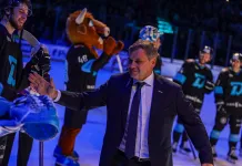 Роберт Хэмилтон: Квартальнов — действительно требовательный тренер. Но при этом справедливый