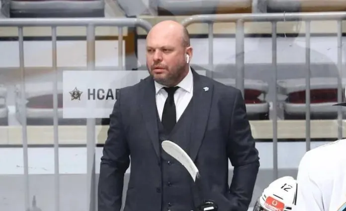 Евгений Летов: Сегодня на победу мы не наработали