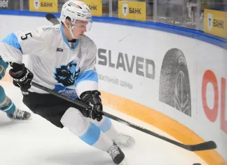 Роберт Хэмилтон: Бесспорно, наша команда за три года стала сильнее, и каждый в отдельности — тоже